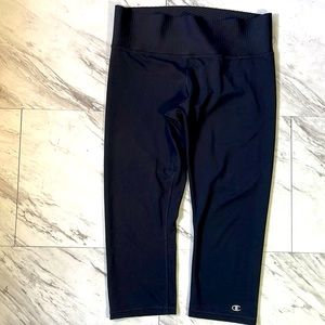 Women L sports performance legging pants